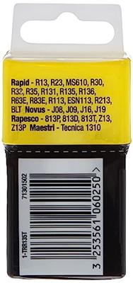 Stanley handgereedschap Nieten 8mm Type H - 1000 Stuks - 1-TRR135T