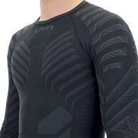 Unleash Your Nature UYN Resilyon heren thermoshirt - thumbnail