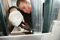 Erdi Ideal-schaar D15A D15A-SB - thumbnail