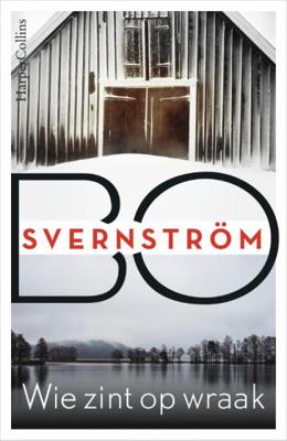 Wie zint op wraak - Bo Svernström - Paperback (9789402707496)