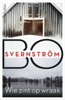 Wie zint op wraak - Bo Svernström - Paperback (9789402707496) - thumbnail