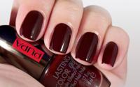 Pupa Milano - Pupa Lasting Color Gel Glass Effect Nail Polish 5 ml Nagellak - thumbnail