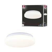 Paulmann 75408 Luiana IP44 3000 - 5700K 1750lm 230V 16,5W dimmbar Plafondlamp LED 16.5 W Wit - thumbnail