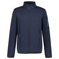 Icepeak Bredstedt Fleecesvest - thumbnail