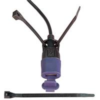 TecMATE usb-adapter usb charger optimate m. sae connection 200cm - thumbnail