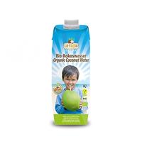 Dr. Goerg Premium kokoswater bio (1 Liter) - thumbnail