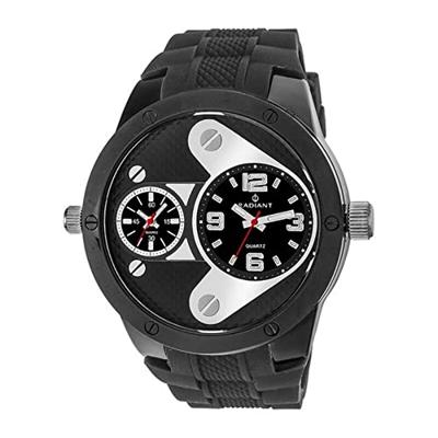 Radiant RA355601 Horloge Heren 55mm 5 ATM