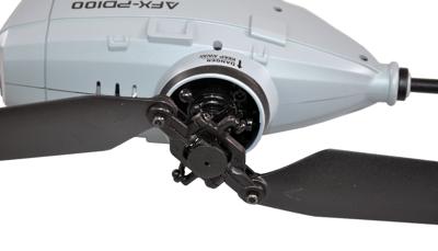 Amewi AFX-PD100 mit HD-Kamera RC helikopter RTF