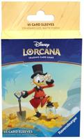 Disney Lorcana - Scrooge McDuck Sleeves - thumbnail