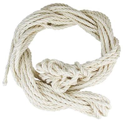 Koetouw sisal 320 cm