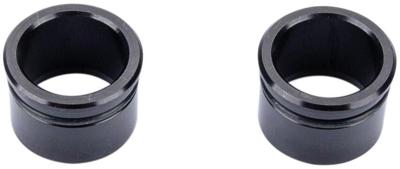 MAVIC as-adapter axle adapter 12mm aksium disc allr. mod. 17