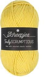 Scheepjes Truly Scrumptious - 341 Custard Pie - Haakgaren / Breigaren