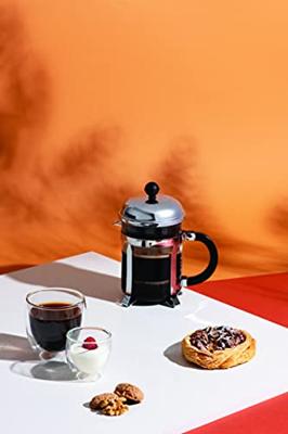 Cafetière Bodum Chambord Roestvrij staal 500 ml