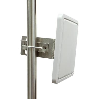 Planet ANT-FP14AD antenne 14 dBi Directional Antenne Type-N – antennes (14 dBi, 5.15~5.85 GHz, IEEE 802.11a, IEEE 802.11 Ohm, 30 °)