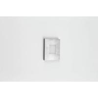 EVN LQ41802 EVN Lichttechnik LED-wandinbouwlamp LED LED vast ingebouwd 1.8 W RVS - thumbnail