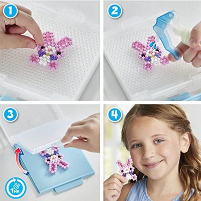 31332 Aquabeads Flip Tray Set