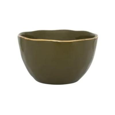 Urban Nature Culture - Good Morning - Kom 14cm Fir Green