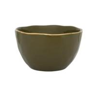 Urban Nature Culture - Good Morning - Kom 14cm Fir Green - thumbnail