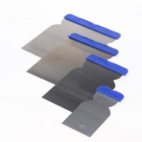 Copenhagen Pro plamuurmessenset - Japans - 4-delig (4) - 23.533.00 - thumbnail