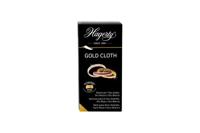 Hagerty Gold Cloth - thumbnail