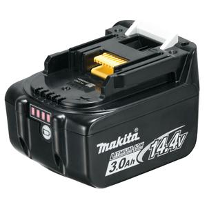 Makita 197615-3 BL 1430B Gereedschapsaccu 14.4 V 3 Ah Li-ion