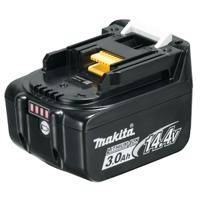 Makita 197615-3 BL 1430B Gereedschapsaccu 14.4 V 3 Ah Li-ion - thumbnail