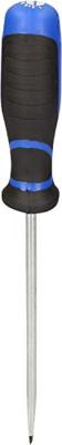 Brilliant Tools BT030905 Platte schroevendraaier Kopbreedte: 6.5 mm Koplengte: 150 mm - thumbnail