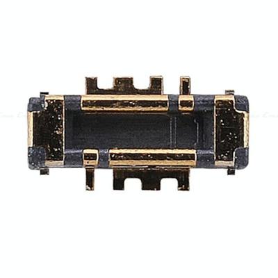 Batterij FPC-connector op flexkabel voor iPhone XS Max