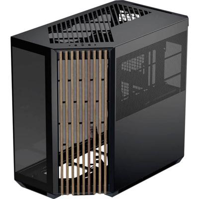 APNX V1 Wood Black