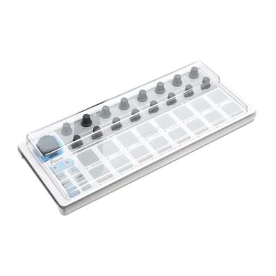 Decksaver stofkap voor AKAI Rhythm Wolf