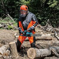 Makita DUC355Z Accu Kettingzaag 35cm 2x18V Basic Body - thumbnail