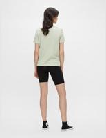 Dames korte legging tegen schurende bovenbenen - Dames onderbroek met lange pijpjes - thumbnail