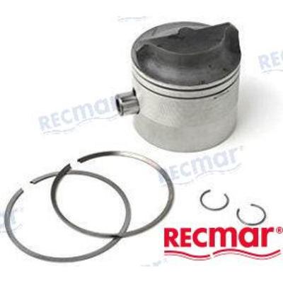 REC5006669 - ZUIGERSET 030 Bombardier