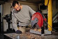 Einhell TC-MC 355/1 Metaalsnijmachine | 2200W | 355 mm - 4503139 - thumbnail