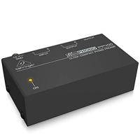 Behringer PP400 Phono voorversterker - thumbnail