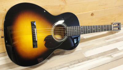 Eastman E10OO-TC Sunburst