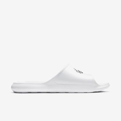 Heren Slippers Nike CZ5478 Wit