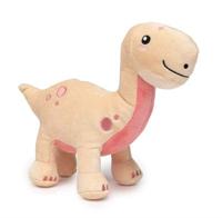 Fuzzyard brienne de brontosaurus pluche - thumbnail