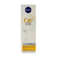 Nivea Q10 Power anti rimpel oogcontourcreme 15 Milliliter - thumbnail
