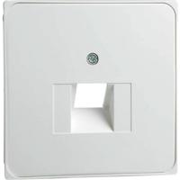 PEHA by Honeywell 786811 Afdekking Afdekking Wit 1 stuk(s) - thumbnail