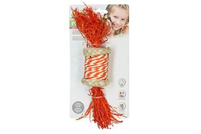Pawise LW nibblers-corn husk chews-candy Pawise LW nibblers-corn husk chews-candy