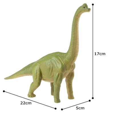 Mojo prehistorie brachiosaurus 387212