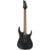 Ibanez RGRT421 Weathered Black elektrische gitaar - thumbnail