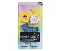 Corolle girls - nature & adventure outfit - thumbnail