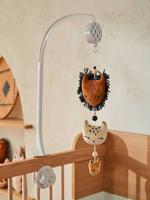 Muzikale mobiel Dieren ETHNIC - thumbnail