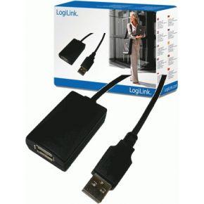 LogiLink USB 2.0 Repeater Cable LogiLink USB 2.0 Repeater Cable