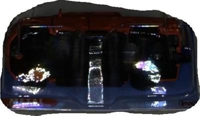 Siku 1535 Ford F-150 Siku 1535 Ford F-150