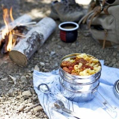 Eco Lunchbox Lunchbox tri bento Eco Lunchbox Lunchbox tri bento