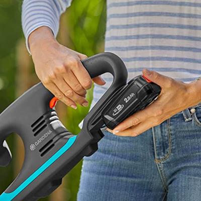 Gardena accu heggenschaar easycut 40/18v solo exc. accu - thumbnail