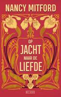 Op jacht naar de liefde - Nancy Mitford - ebook - thumbnail